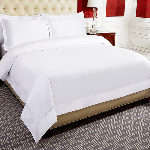 1600TC 6 STAR HOTEL 1 FITTED SHEET